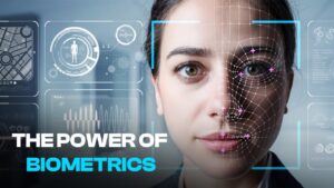 The Impact of Biometrics on Workplace Security and Privacy