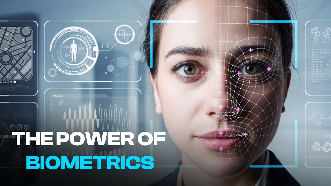 The Impact of Biometrics on Workplace Security and Privacy