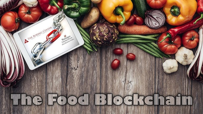 Blockchain-Based Solutions for Food Safety and Traceability