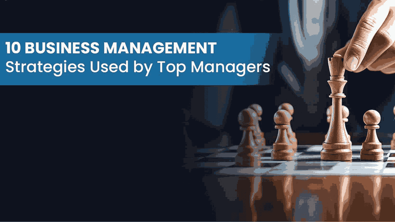 Top Business Administration Strategies You Need To Master