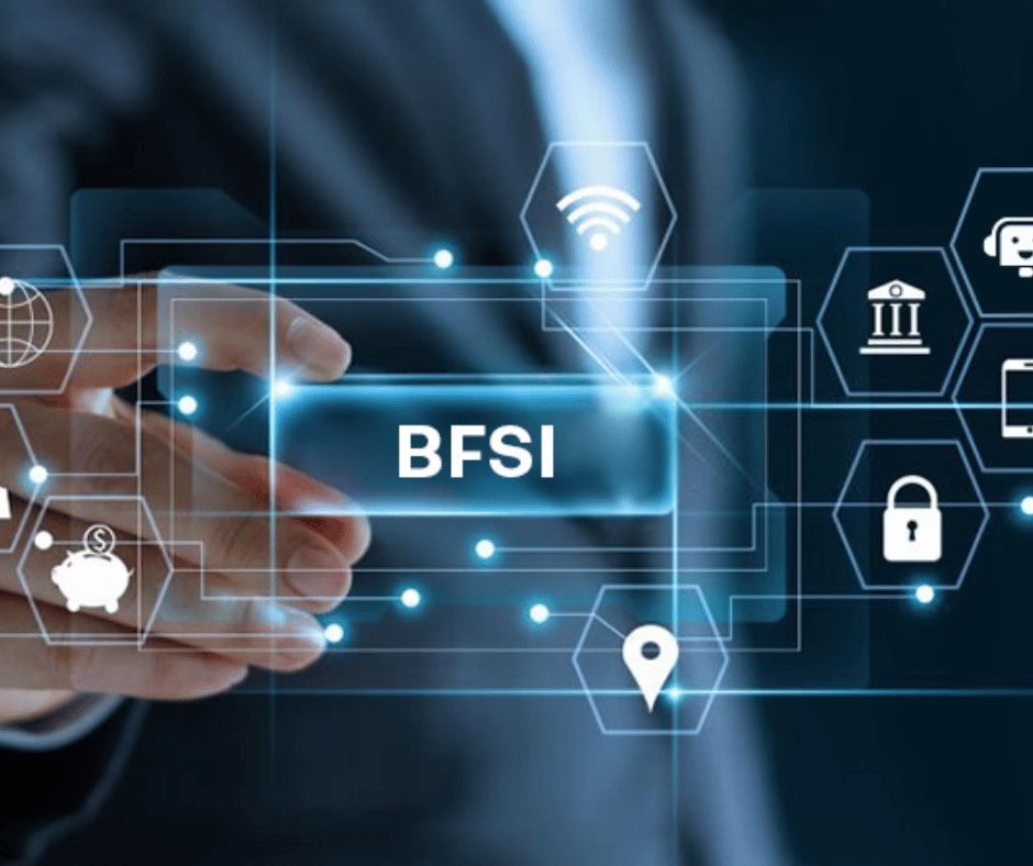 How to get BFSI jobs as a commerce student?