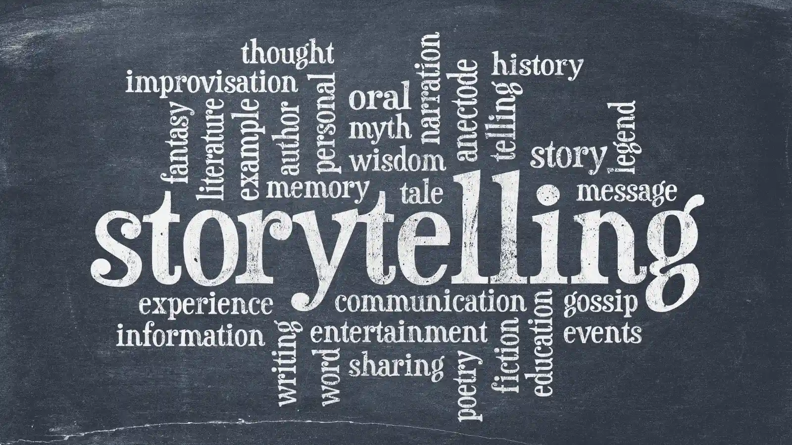 How To Use Storytelling Technique To Make A Good Documentary