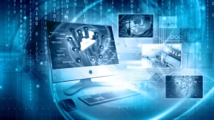 The Role of Digital Twin Technology in Optimizing Business Processes