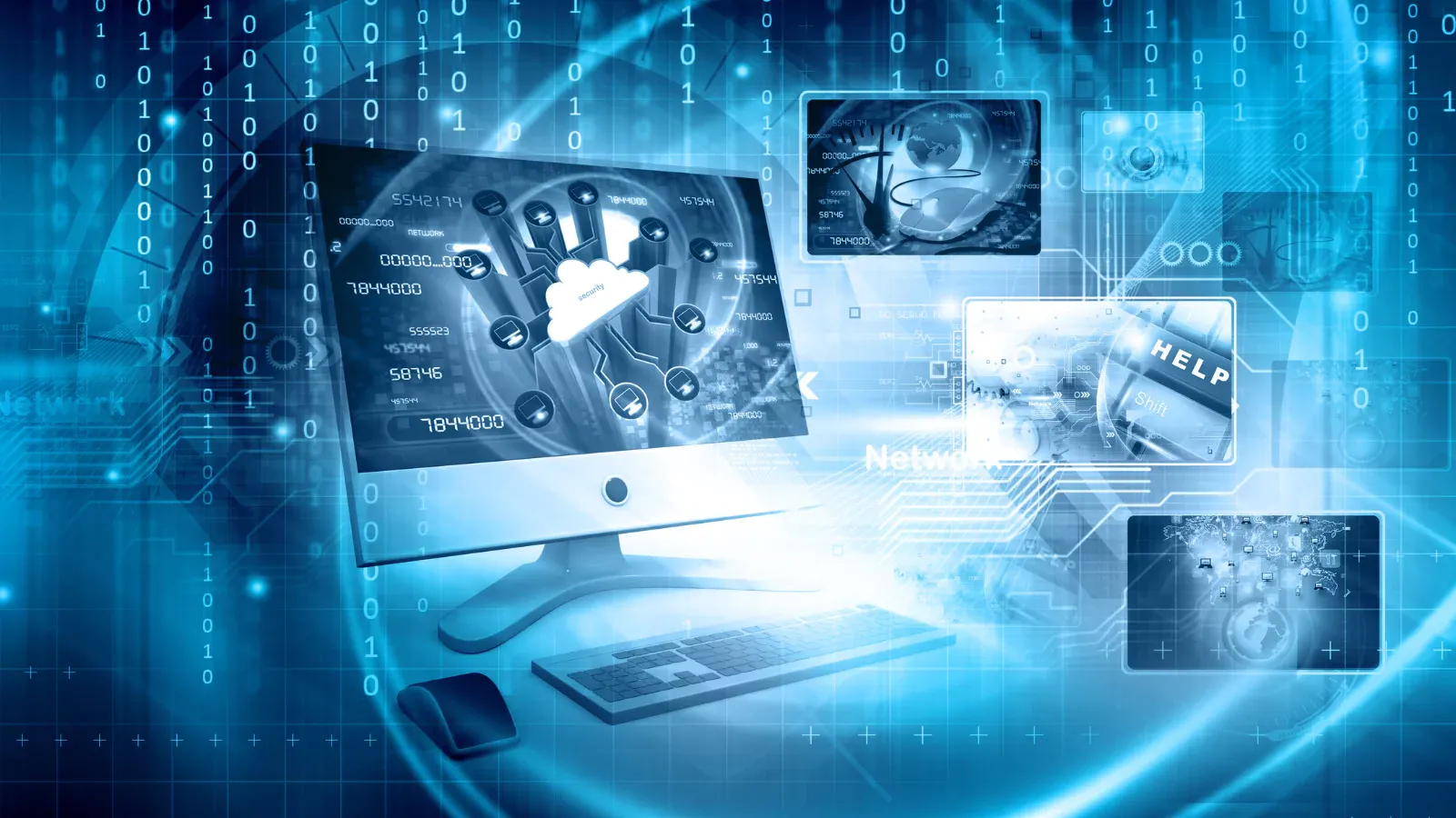 The Role of Digital Twin Technology in Optimizing Business Processes