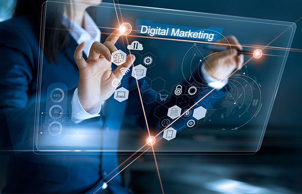 The Evolution of Digital Marketing Strategies