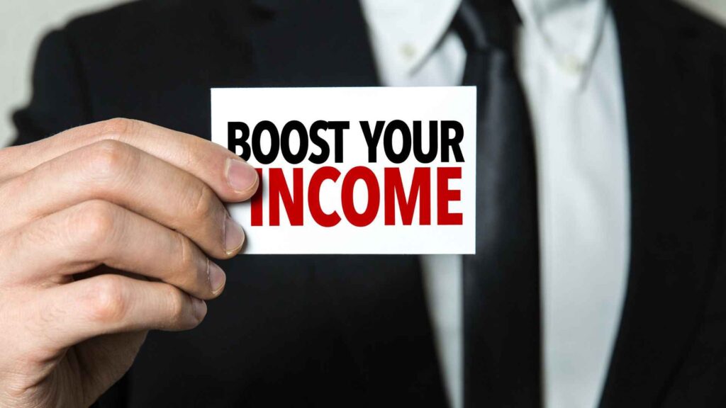  Grow your audience to increase your YouTube income per month