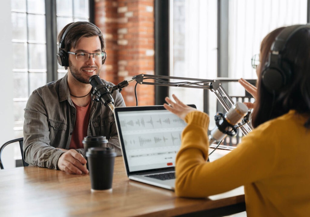 The Role of Podcasts in Modern Media Consumption