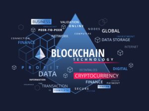 The Role of Blockchain in Ensuring Transparency in Global Supply Chains