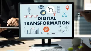 How Digital Marketing Is Changing Over Time (With Examples)?