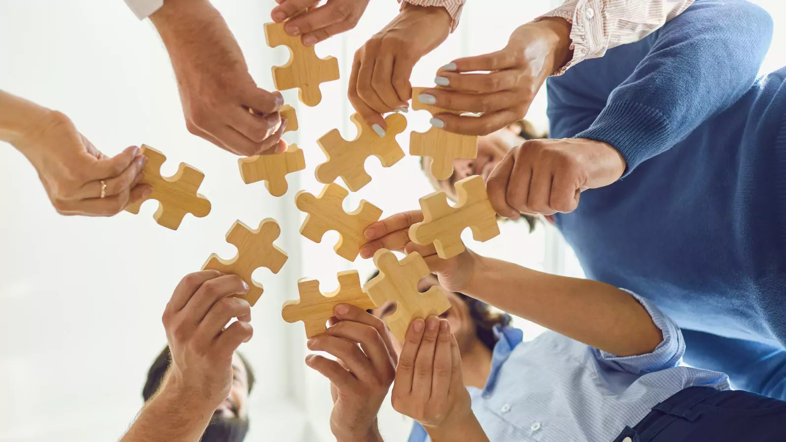 How To Develop A Positive Business Environment In Your Organisation?