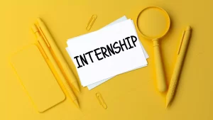 How To Land An Internship In Commerce Studies?