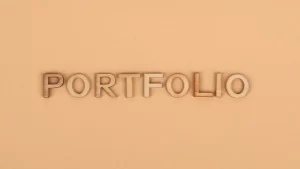 Building a Strong Portfolio in an Undergraduate IT Course