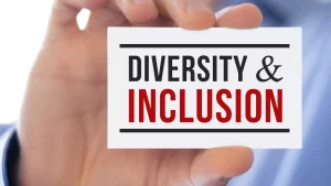 Using Extended Reality for Diversity and Inclusion Training