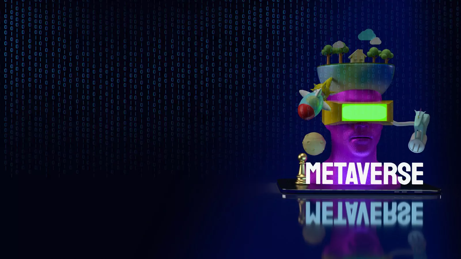 The Future of Work in the Metaverse