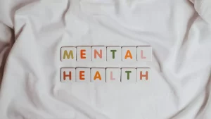 The Impact of Social Media on Mental Health
