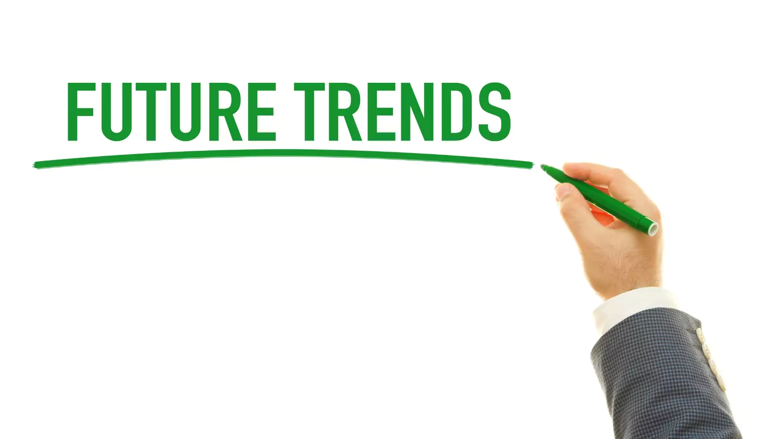 Future Trends In Commerce With New Career Opportunities