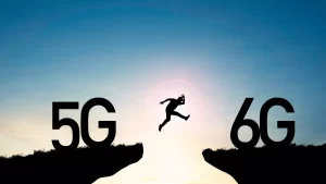 From 5G to 6G: How Faster Networks Will Transform Daily Life