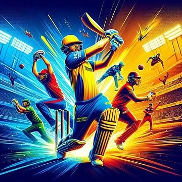 The future of cricket commerce in India
