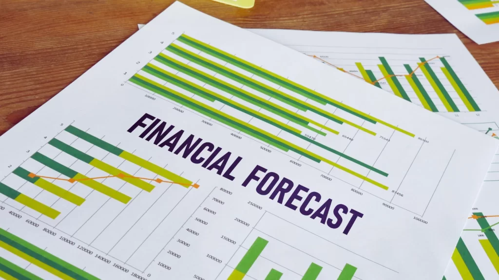 The Future of Financial Analysis