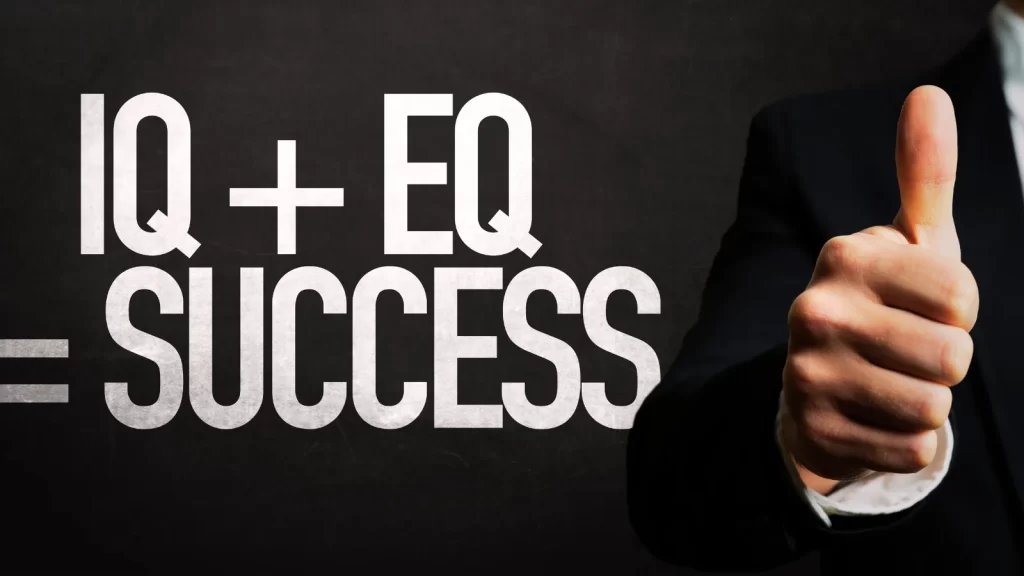 MBA Success Stories That Prove EQ Outshines IQ