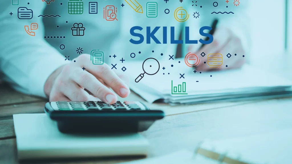 Key Financial Analytics Skills