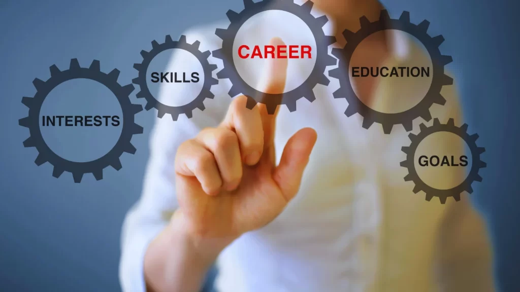 Skills Needed for Emerging Careers