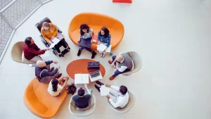 How to Ace MBA Group Discussions and Impress the Panel