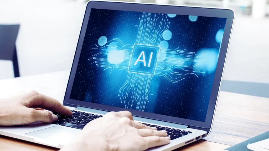 Why embrace artificial intelligence in academic research?