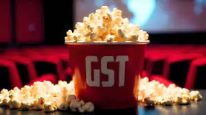 The Popcorn GST Controversy