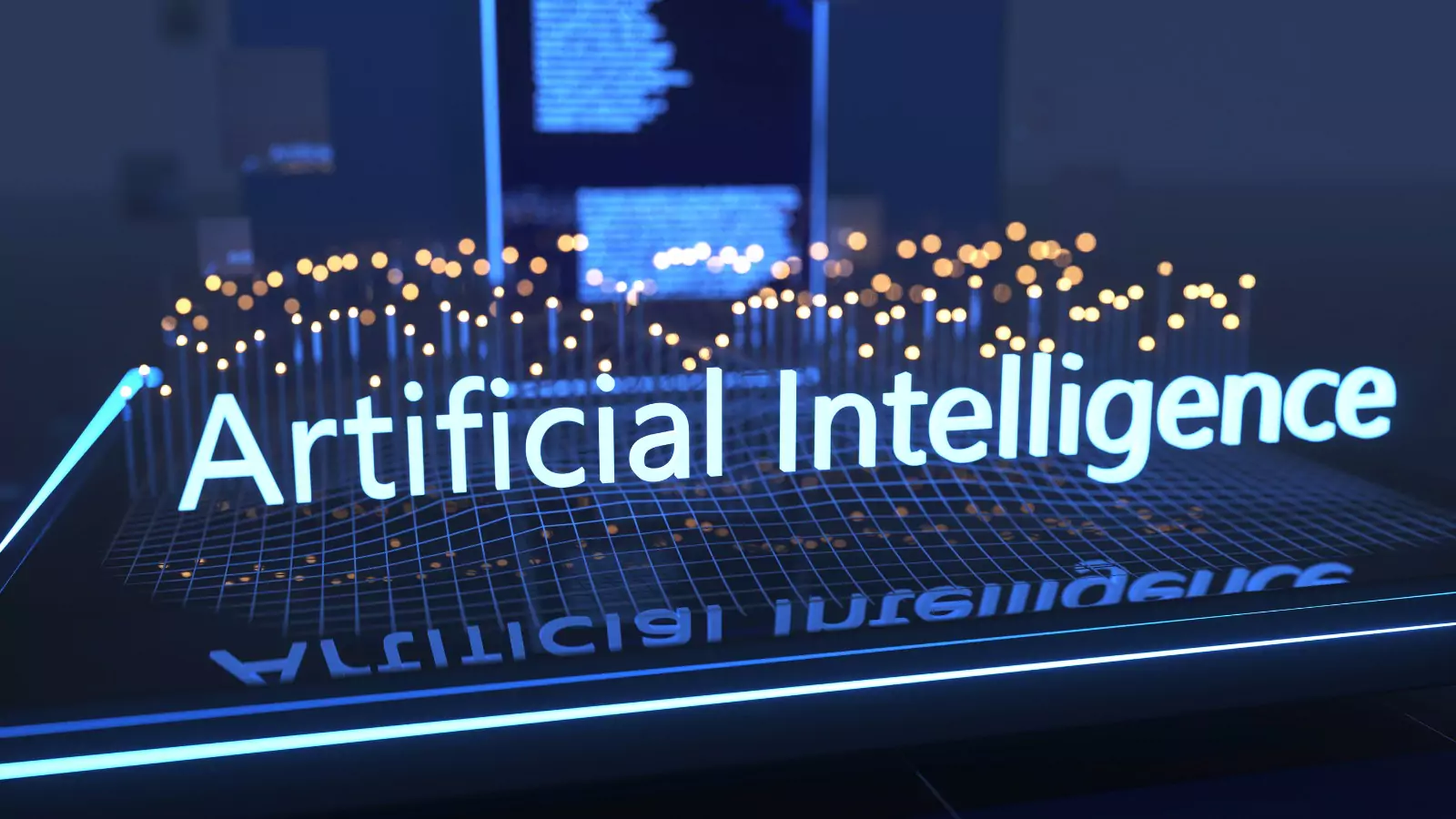 How AI Will Change Software Development And Applications​ 2025