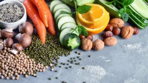 The Evolution of Plant-Based Diets and Sustainable Eating