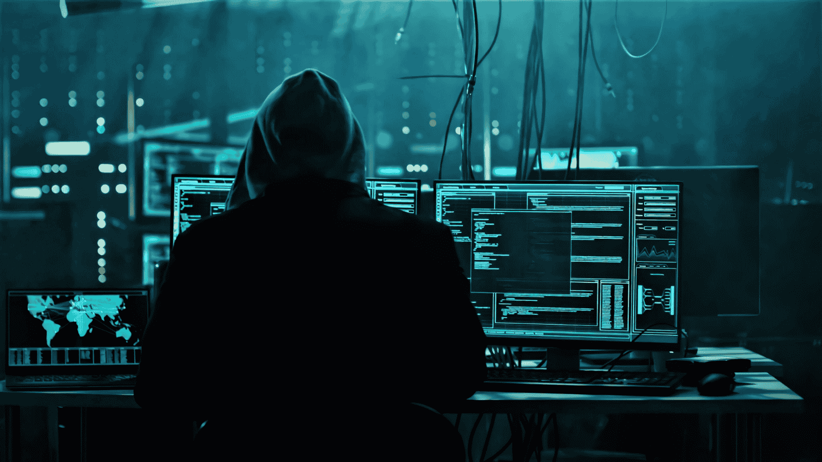 Ethical Hackers Are Online Detectives In Action