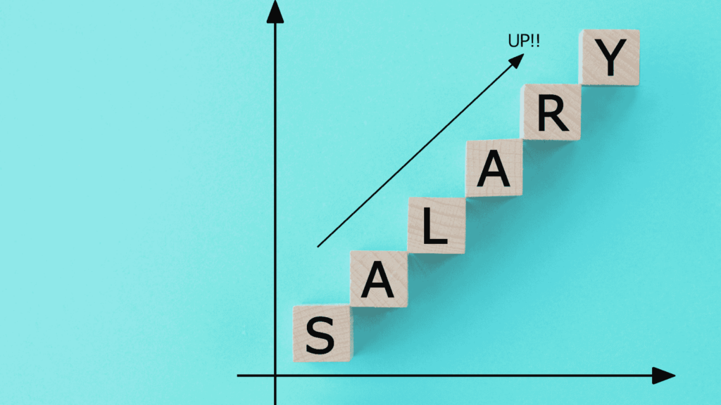 BCA vs B.Tech Salary Trends