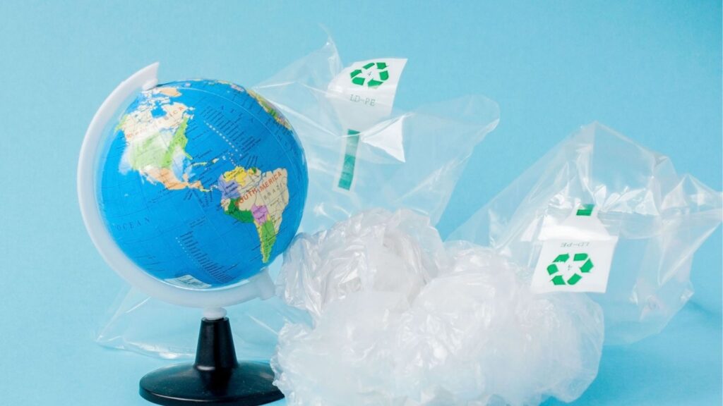 Key Drivers behind the Plastic Ban Movement