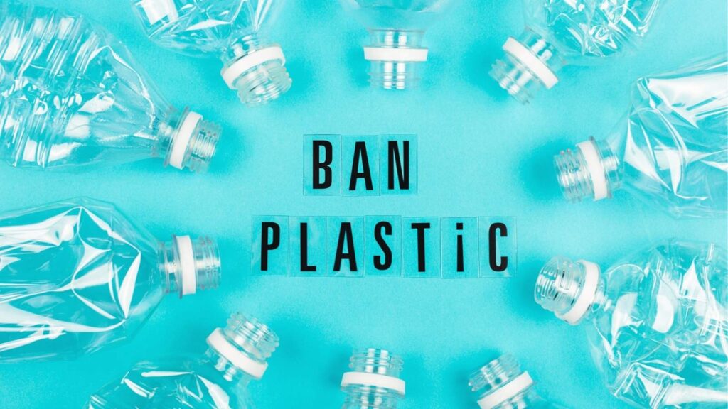 Benefits of Plastic Bans on Campuses