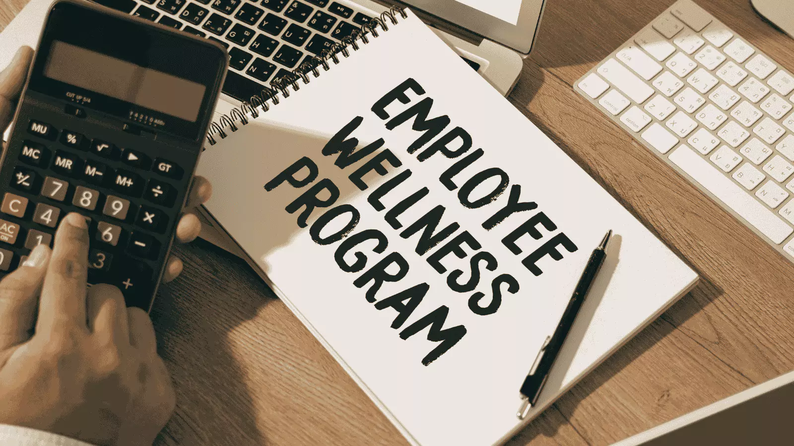 Rethinking Employee Wellness Programs in a Post-Pandemic Era