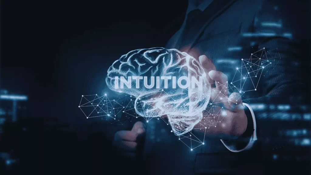 What is Intuitive Intelligence?