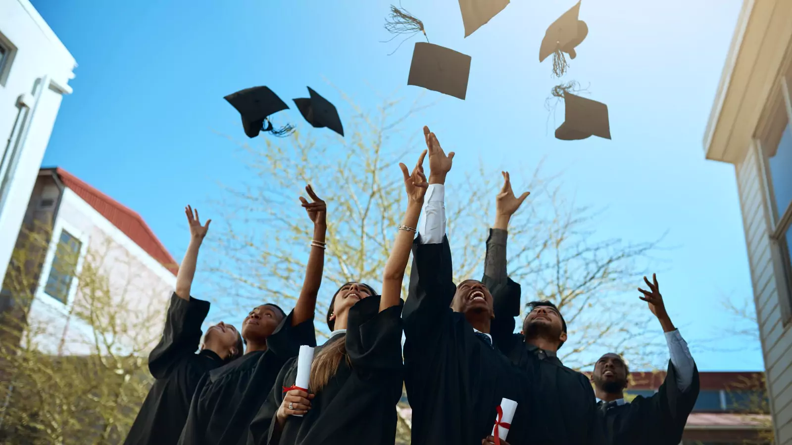 How College Resolutions Can Shape Media-Driven Student Initiatives