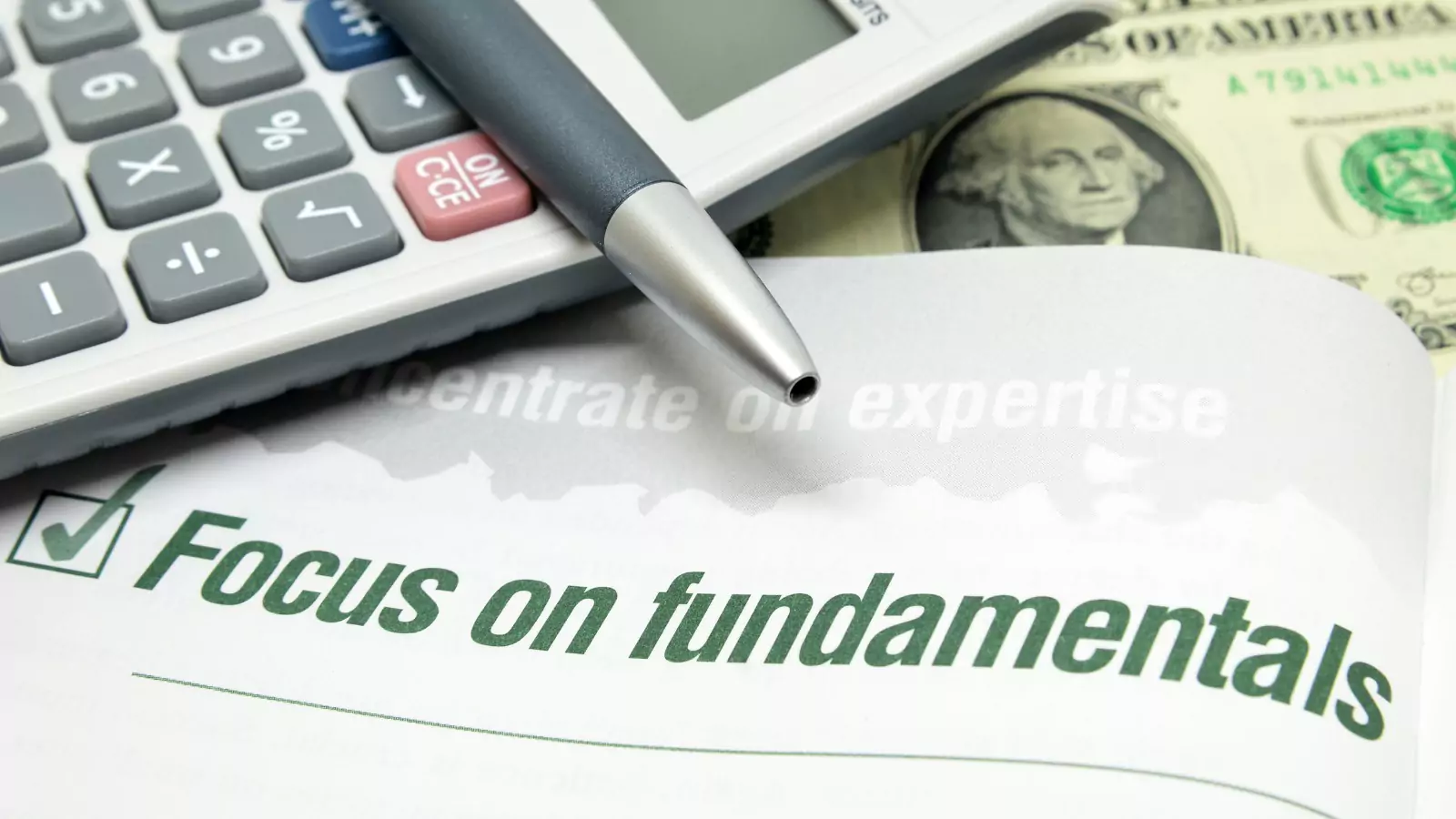 10 Corporate Accounting Fundamentals You Must Know