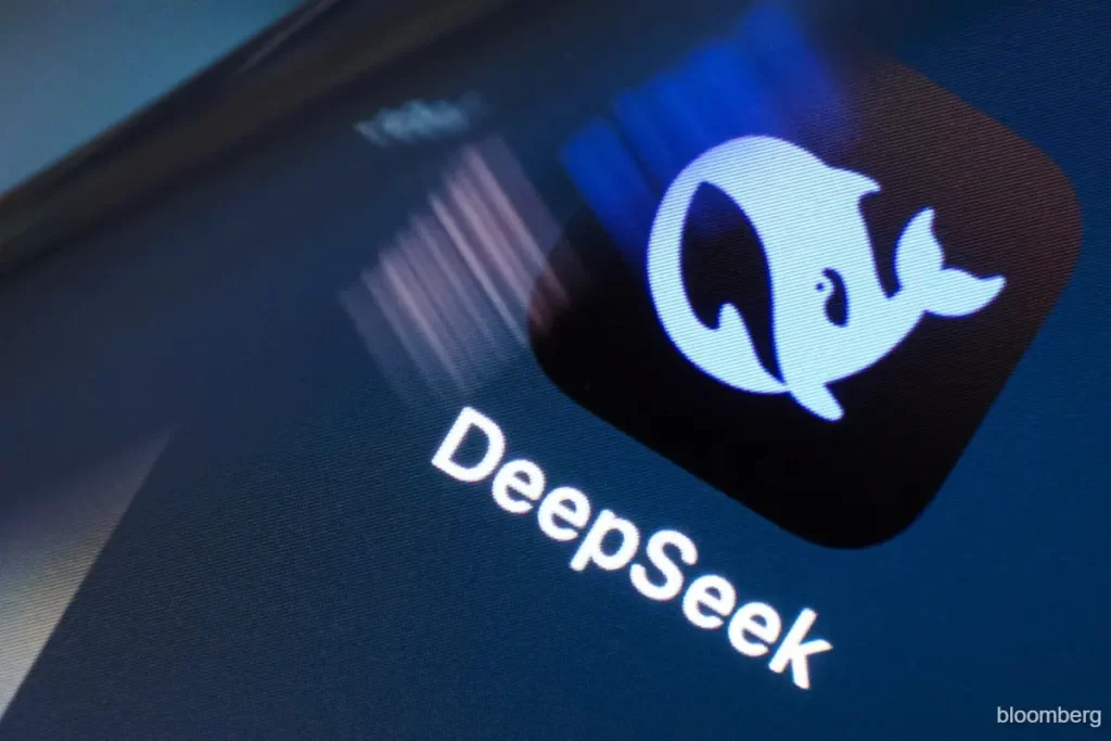 The Role of DeepSeek AI in Research