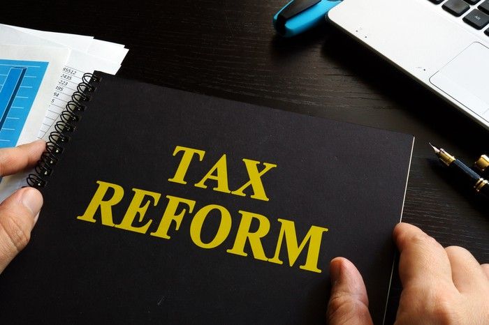 Tax Reforms: More Savings for Young Earners