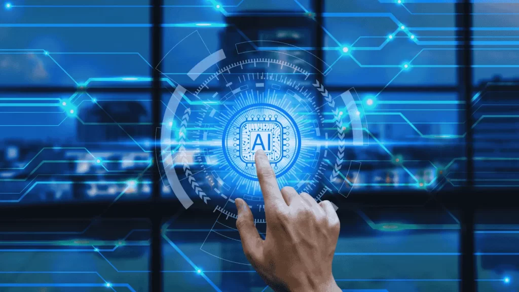 Master AI with MCA Artificial Intelligence Programme