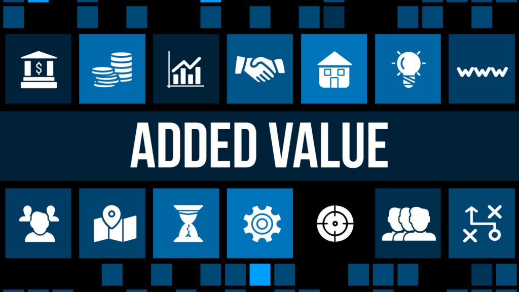 What Are Value-Added Courses?