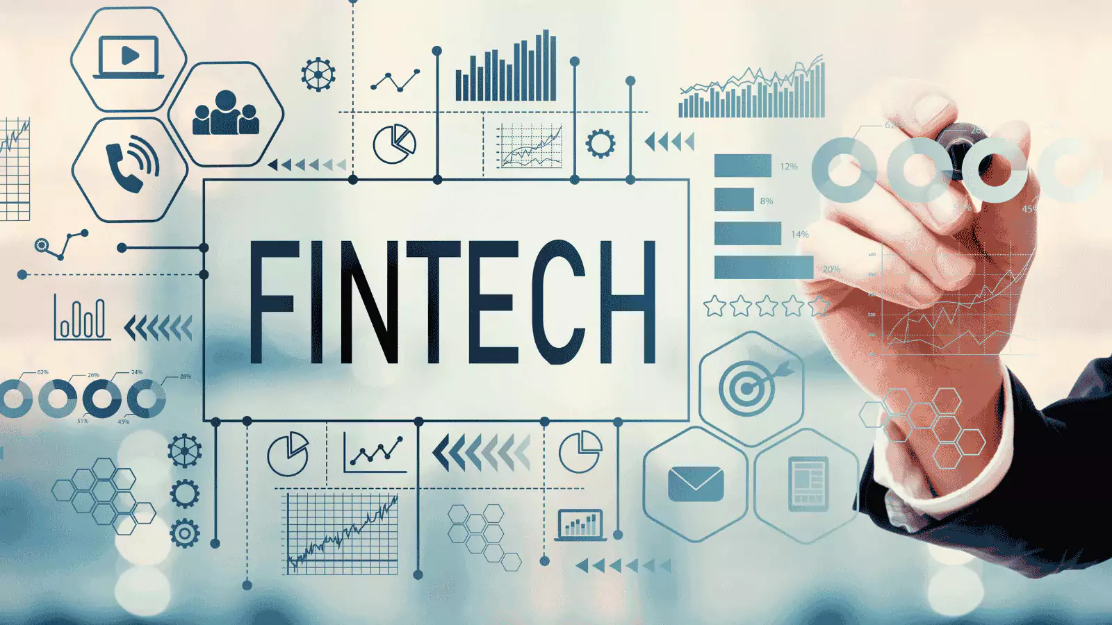 How To Thrive In FinTech As A B.Com Grad.