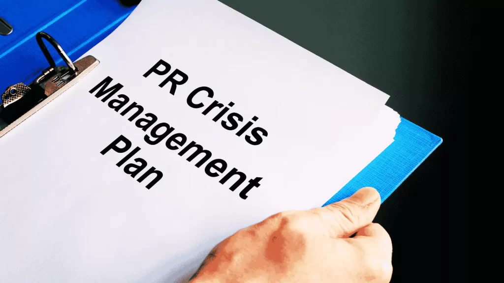 Techniques Bollywood PR uses for crisis management