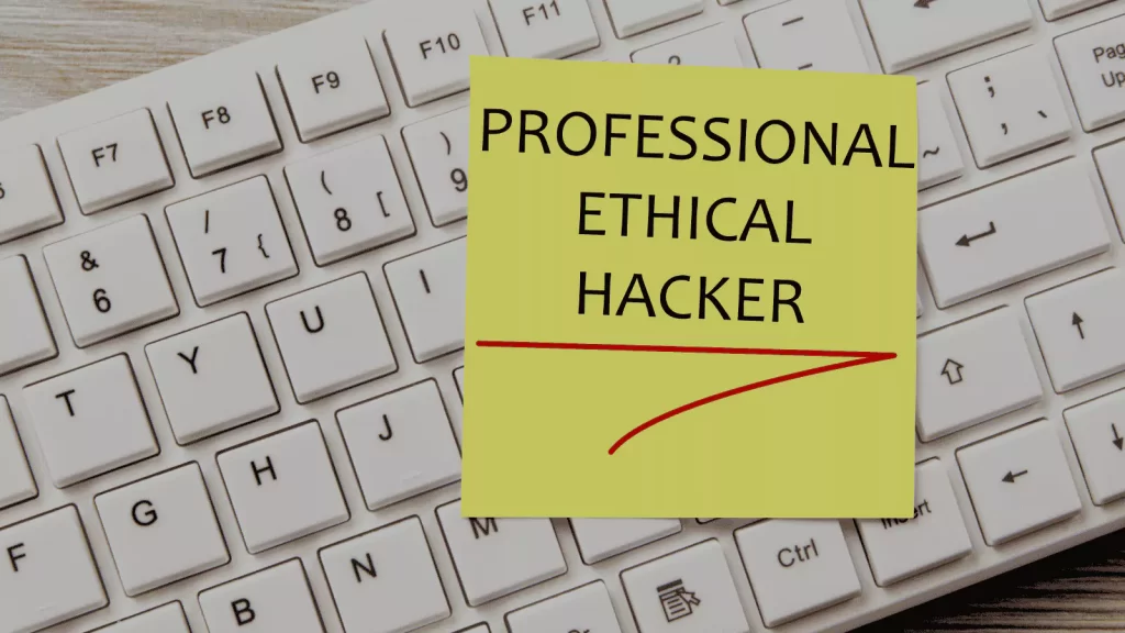 Ethical Hacker Certifications