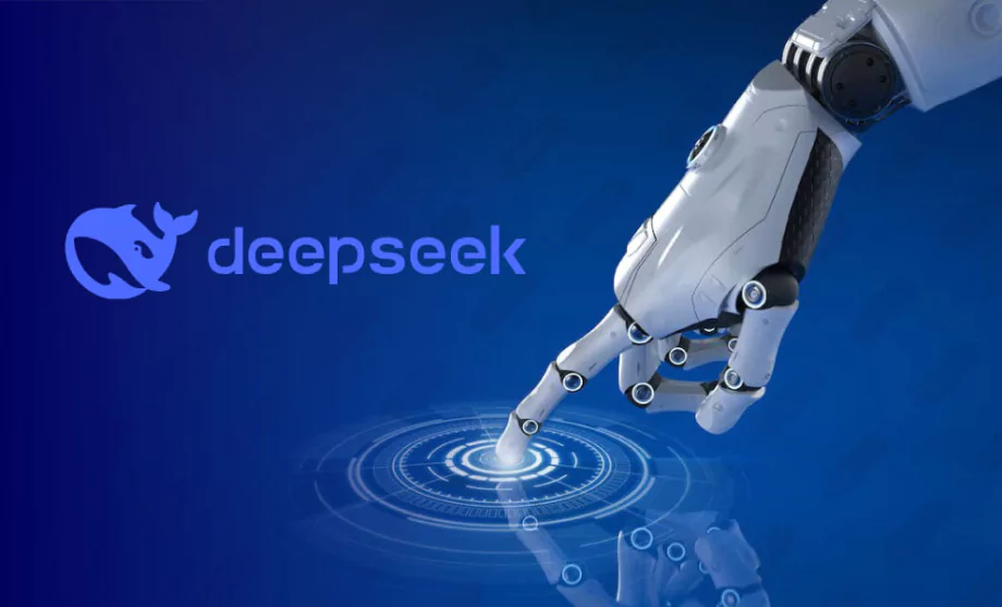 The Influence of DeepSeek AI on Academic Content Creation