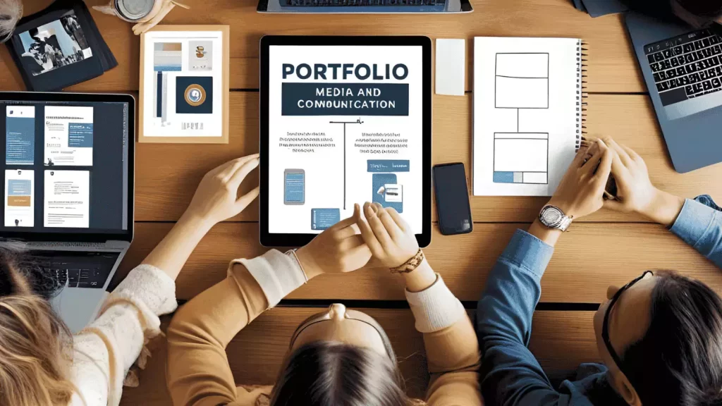 Understanding the Purpose of a Portfolio