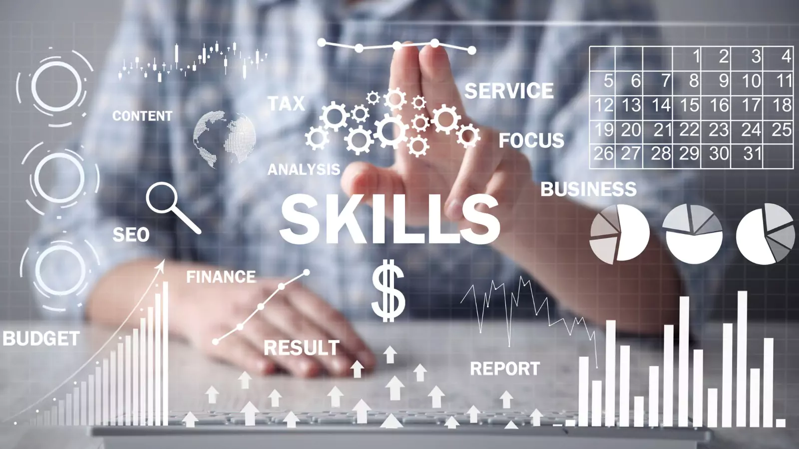 Top 5 Skills That Make An M.Com Student Industry-Ready