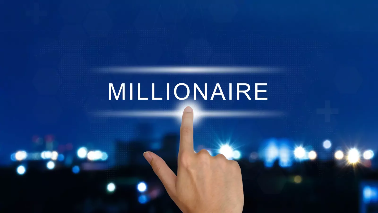 Can MBA Make You A Millionaire?